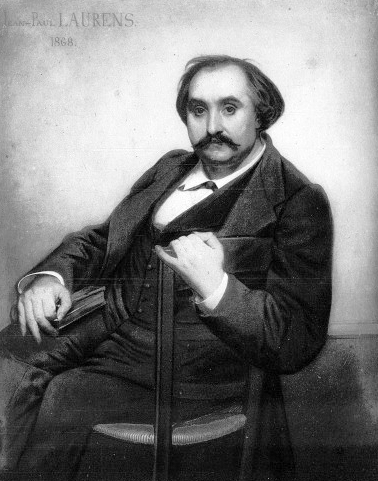 Photo de Ferdinand Fabre