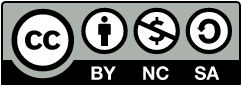 Creative Commons License